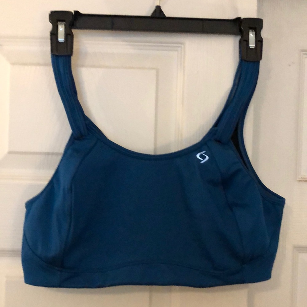 Brooks/Moving Comfort Running Bra